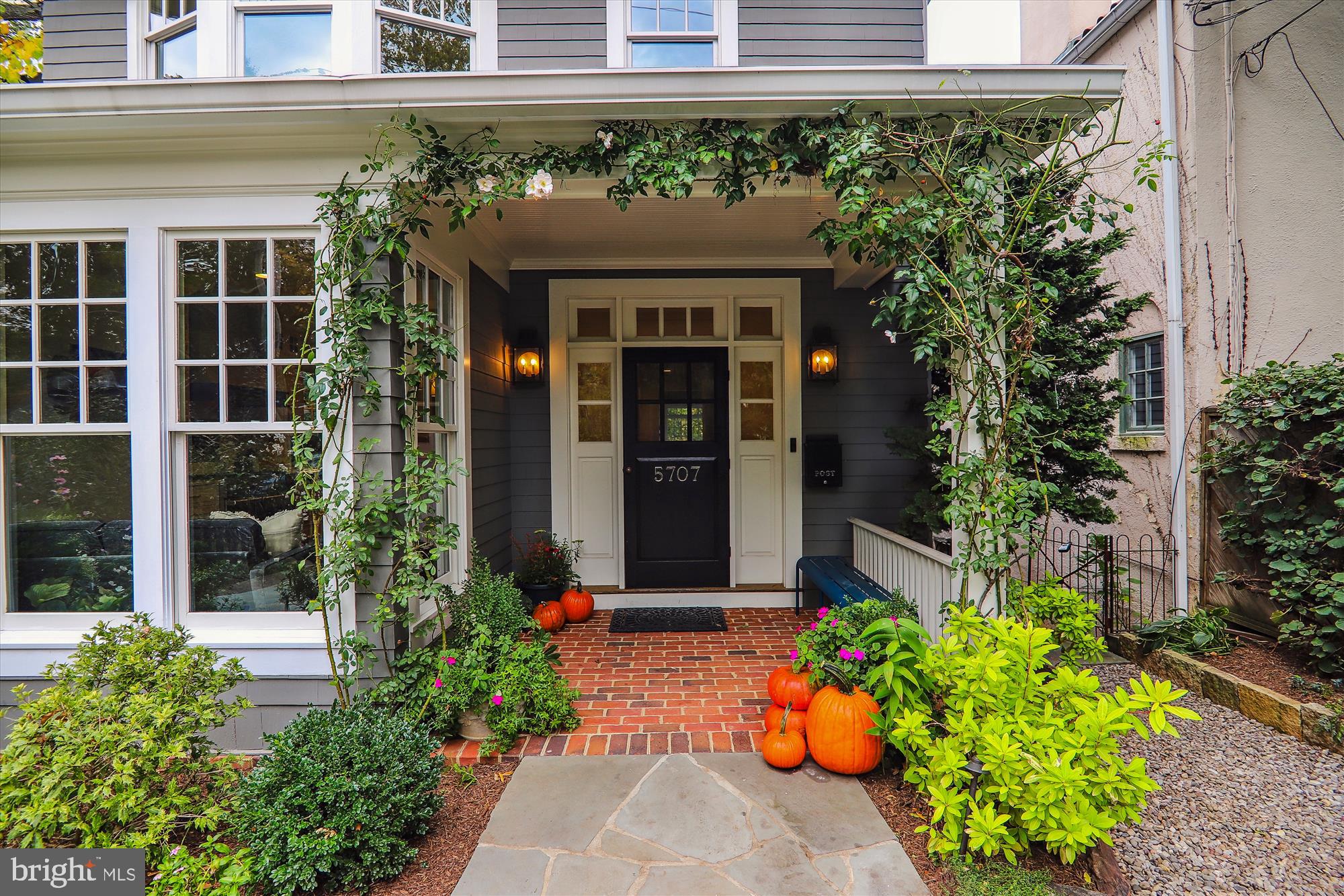 CHEVY CHASE - Residential