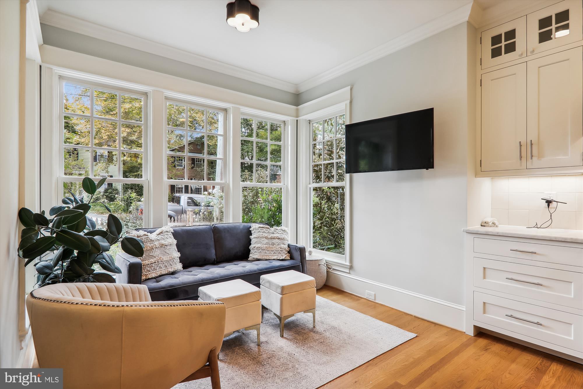 CHEVY CHASE - Residential
