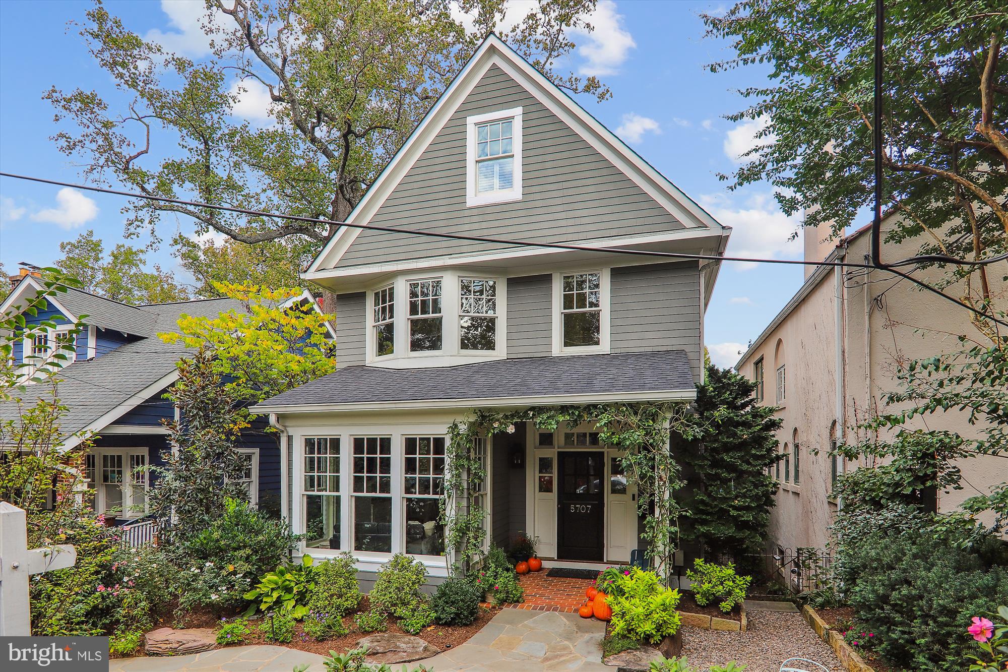 CHEVY CHASE - Residential