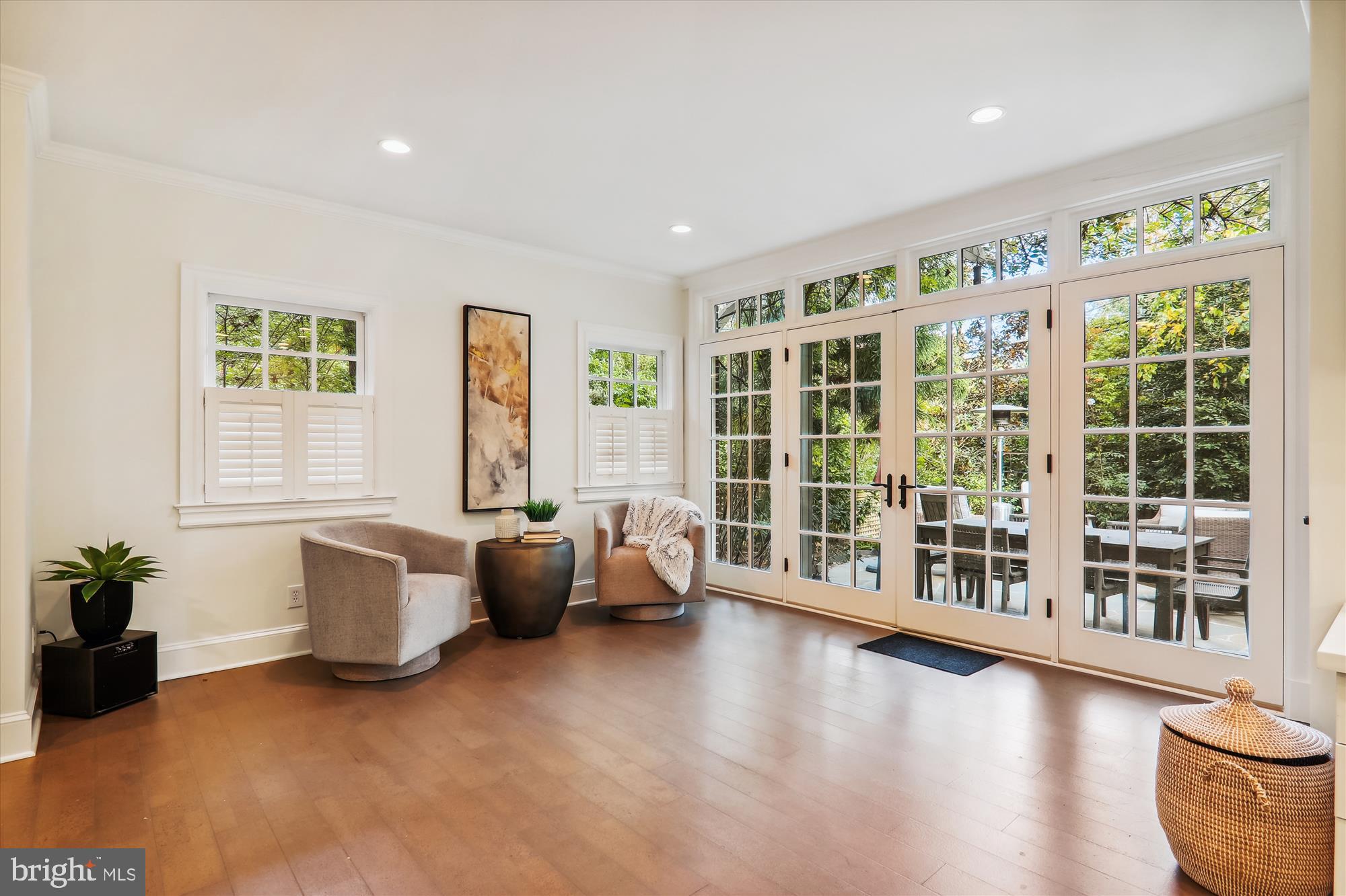 CHEVY CHASE - Residential