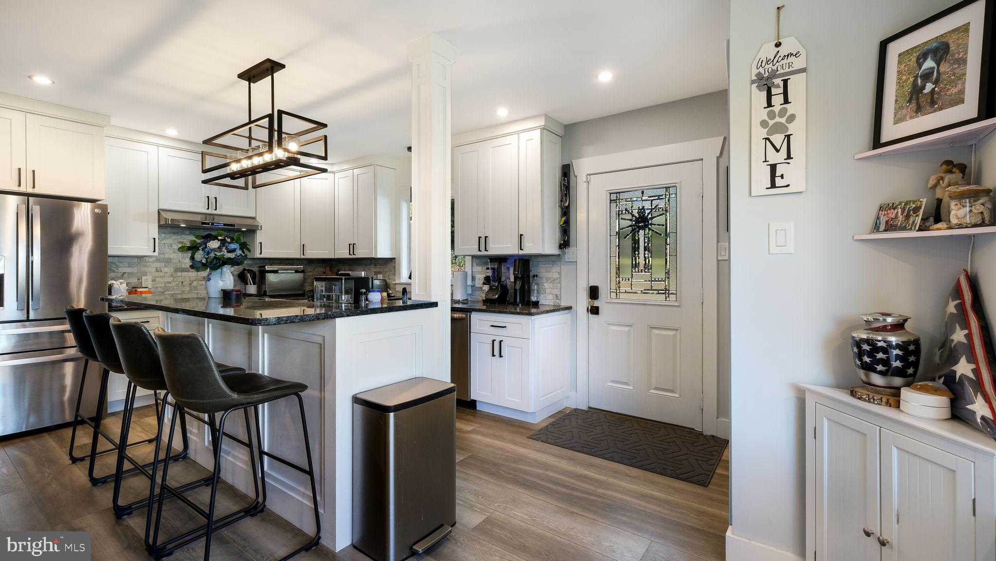 UPLAND VIL - Residential