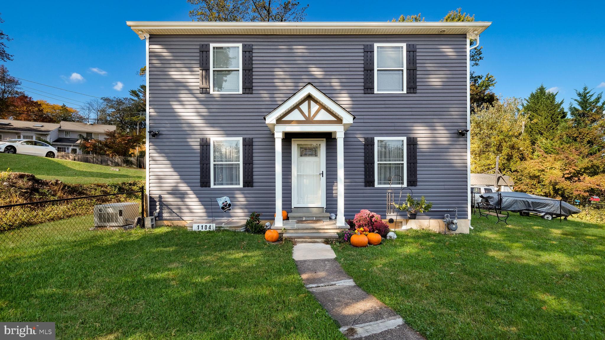 UPLAND VIL - Residential