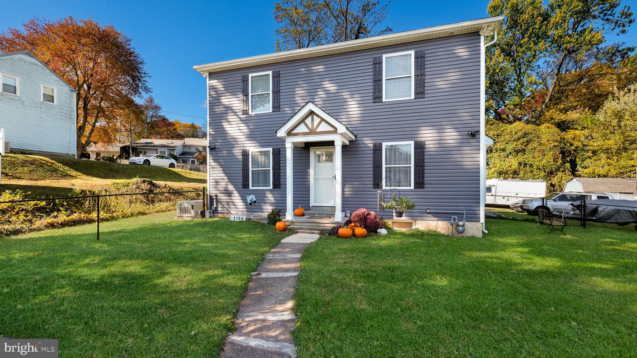 1104 N YORK ROAD