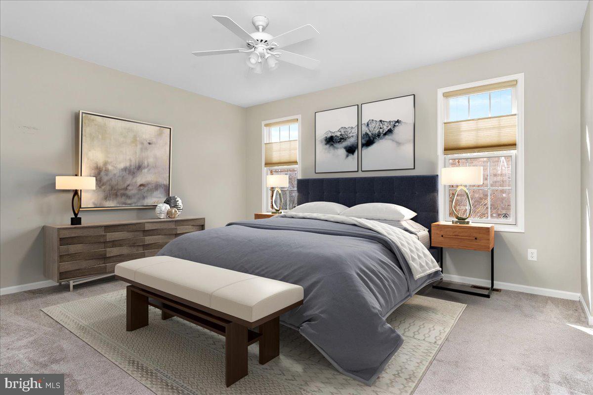 GREENWICH PARK - Residential