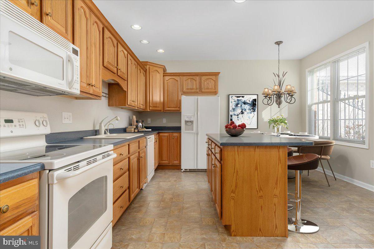 GREENWICH PARK - Residential