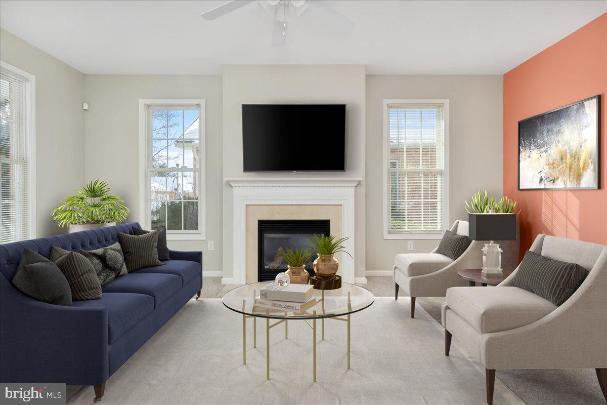 GREENWICH PARK - Residential