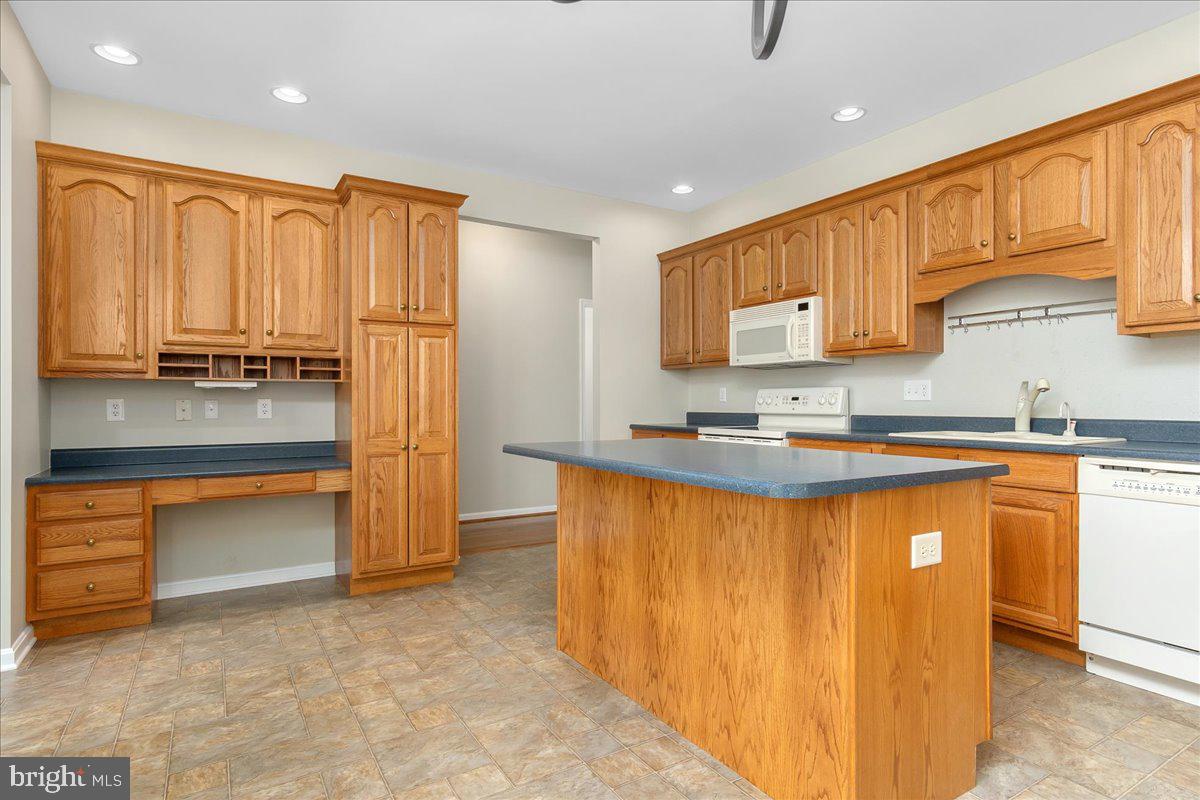 GREENWICH PARK - Residential