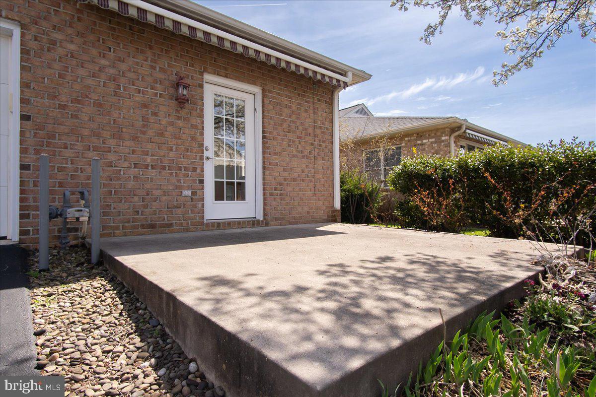 GREENWICH PARK - Residential