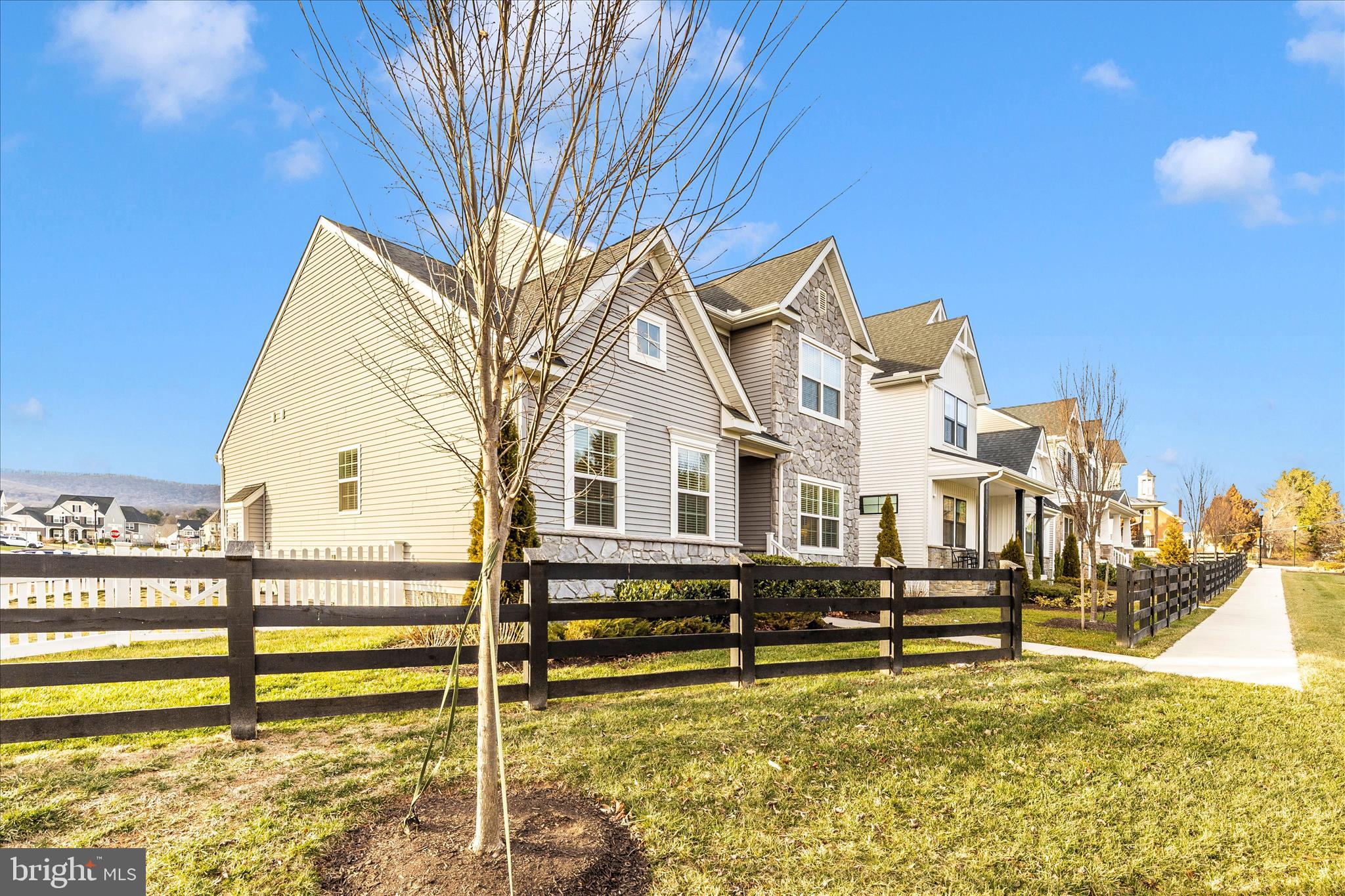 KELLERTON - Residential