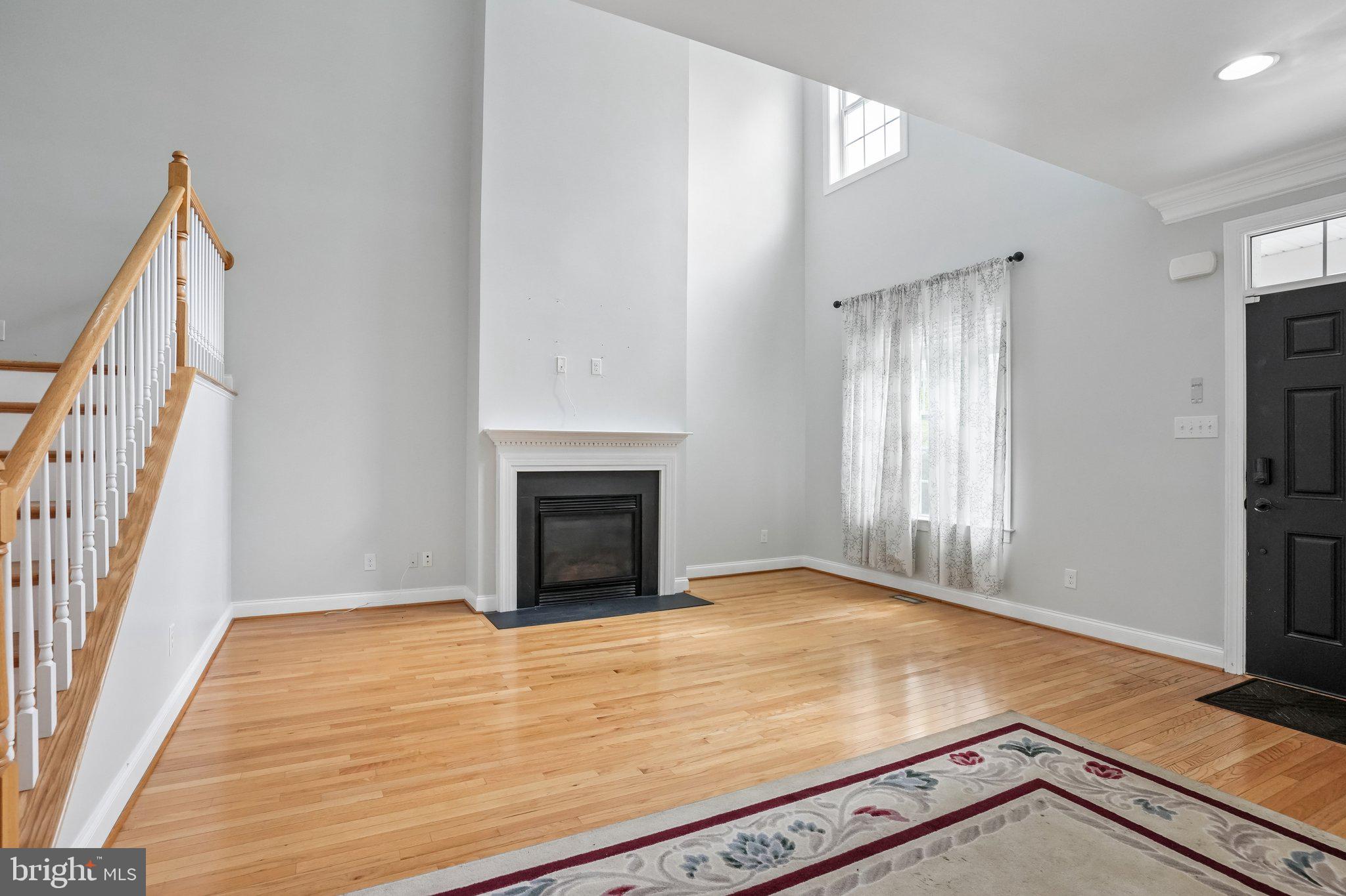 PICKERING CROSSING - Residential