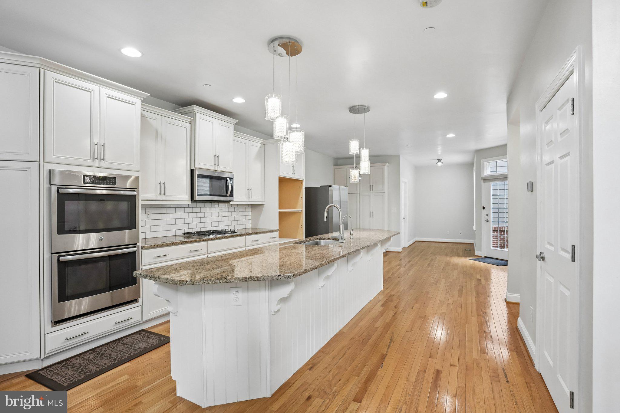 PICKERING CROSSING - Residential