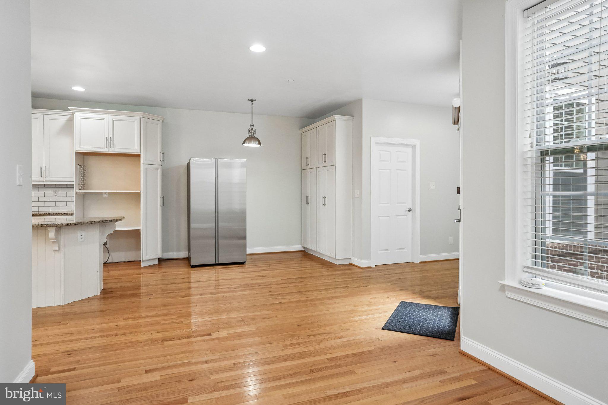 PICKERING CROSSING - Residential