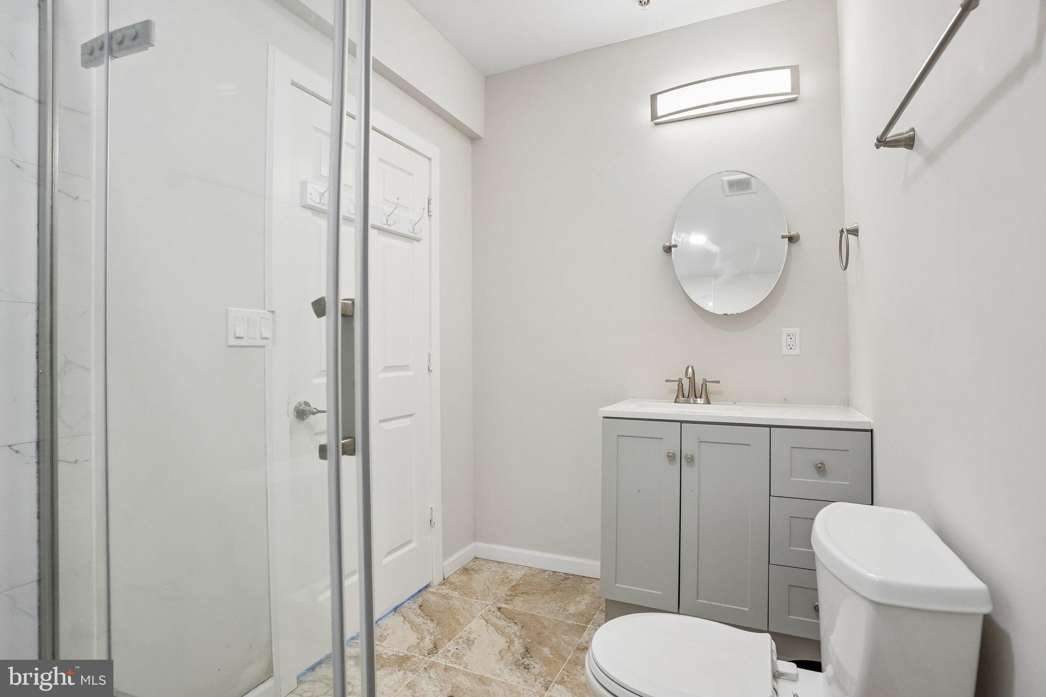 PICKERING CROSSING - Residential