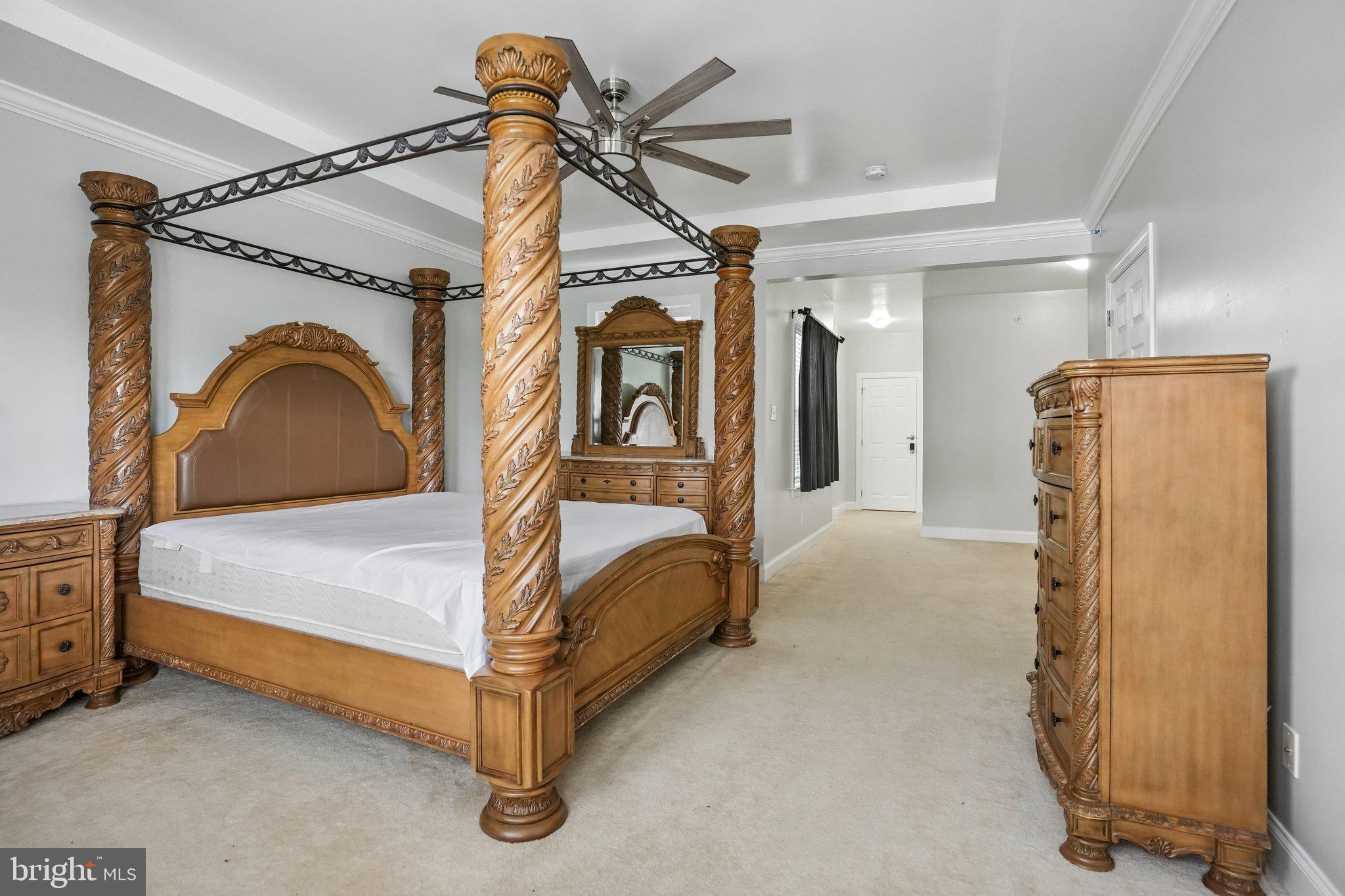 PICKERING CROSSING - Residential