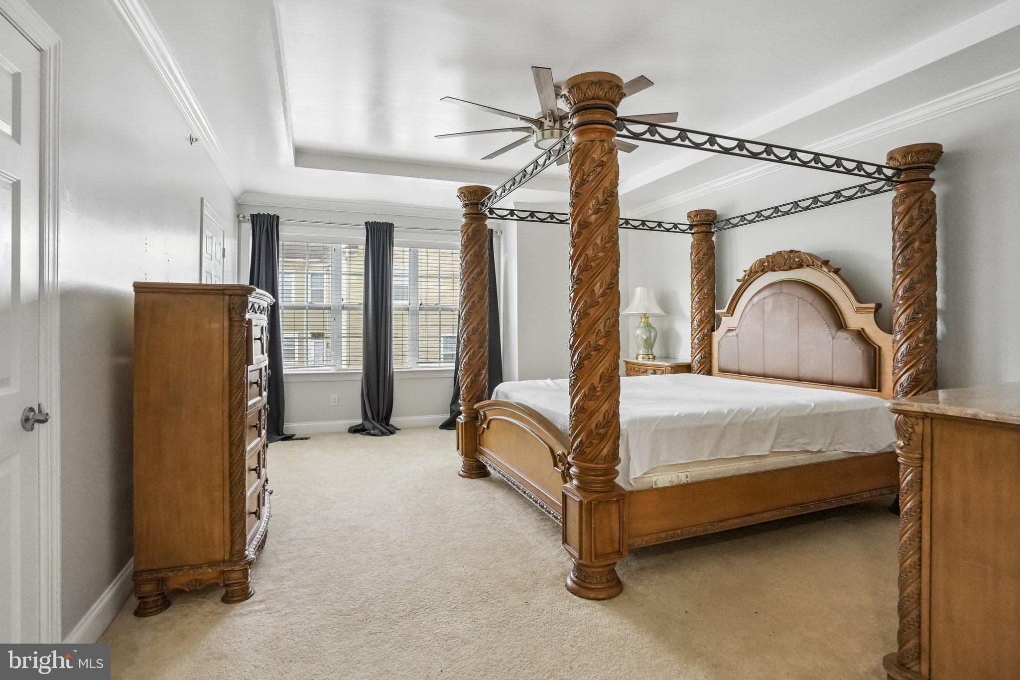 PICKERING CROSSING - Residential