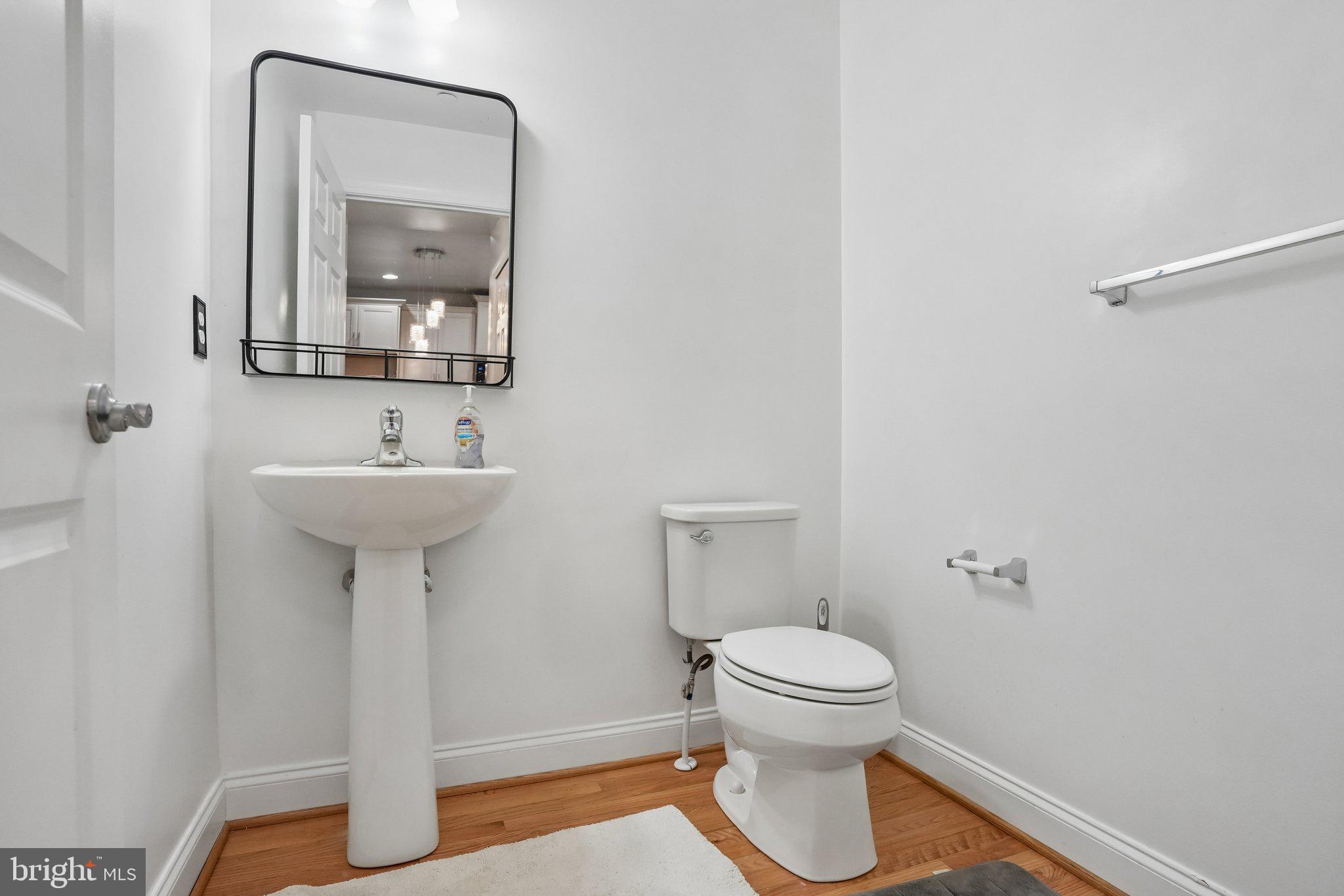 PICKERING CROSSING - Residential