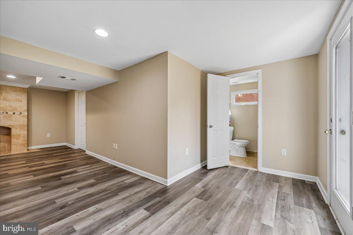 RANDOLPH HILLS - Residential