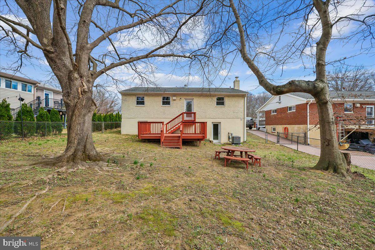 RANDOLPH HILLS - Residential