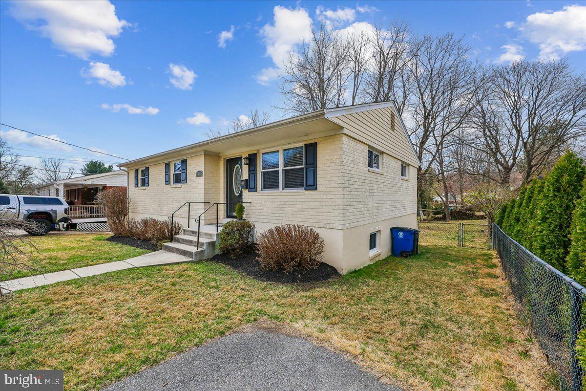 RANDOLPH HILLS - Residential