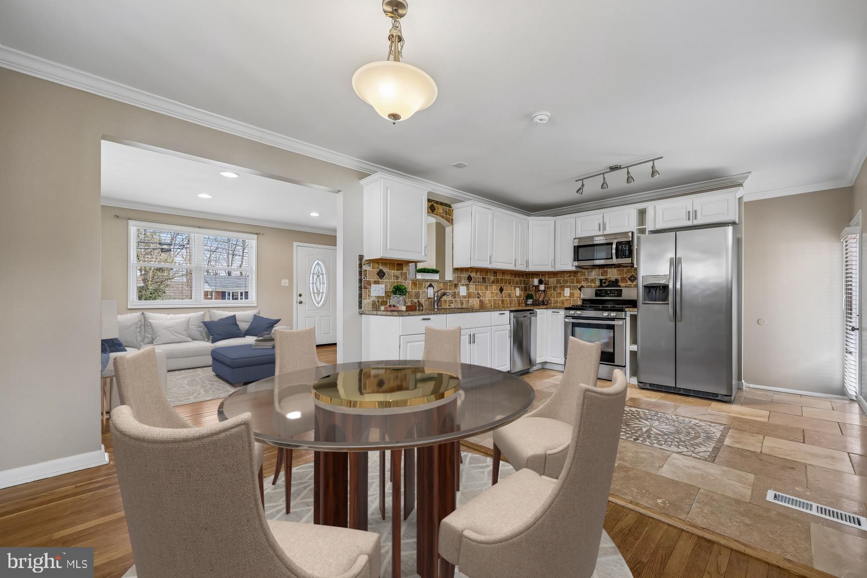 RANDOLPH HILLS - Residential