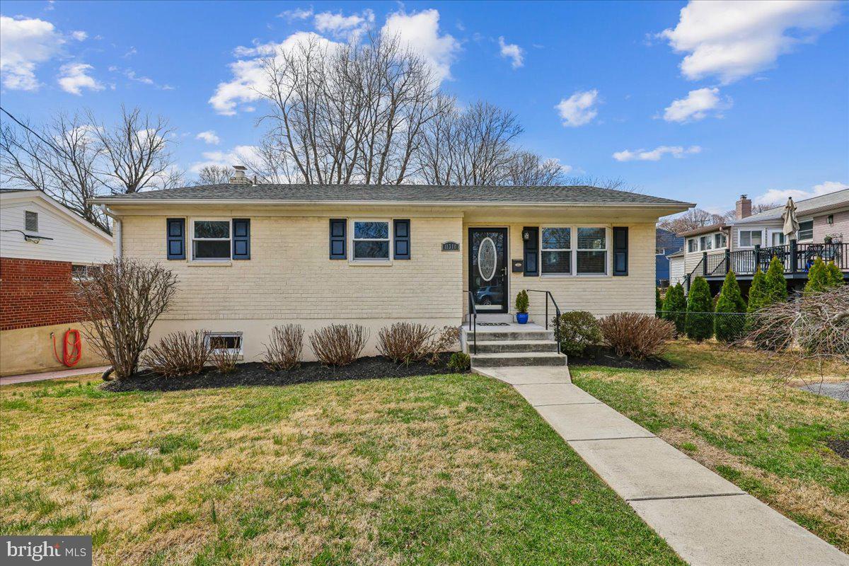 RANDOLPH HILLS - Residential