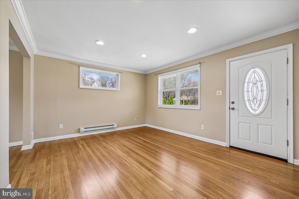 RANDOLPH HILLS - Residential