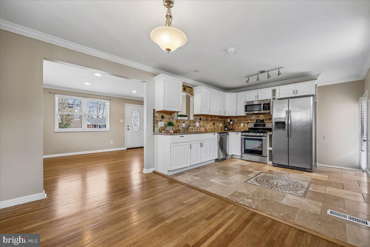 RANDOLPH HILLS - Residential