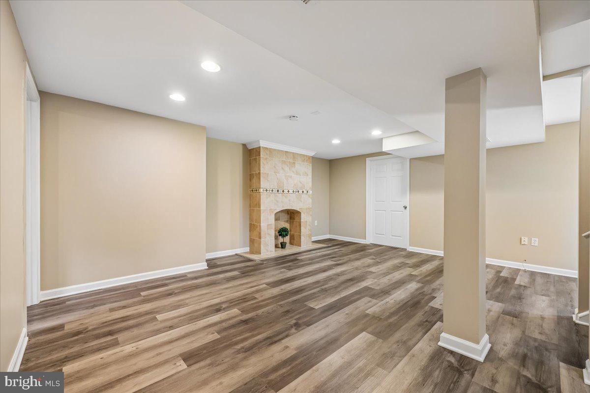 RANDOLPH HILLS - Residential