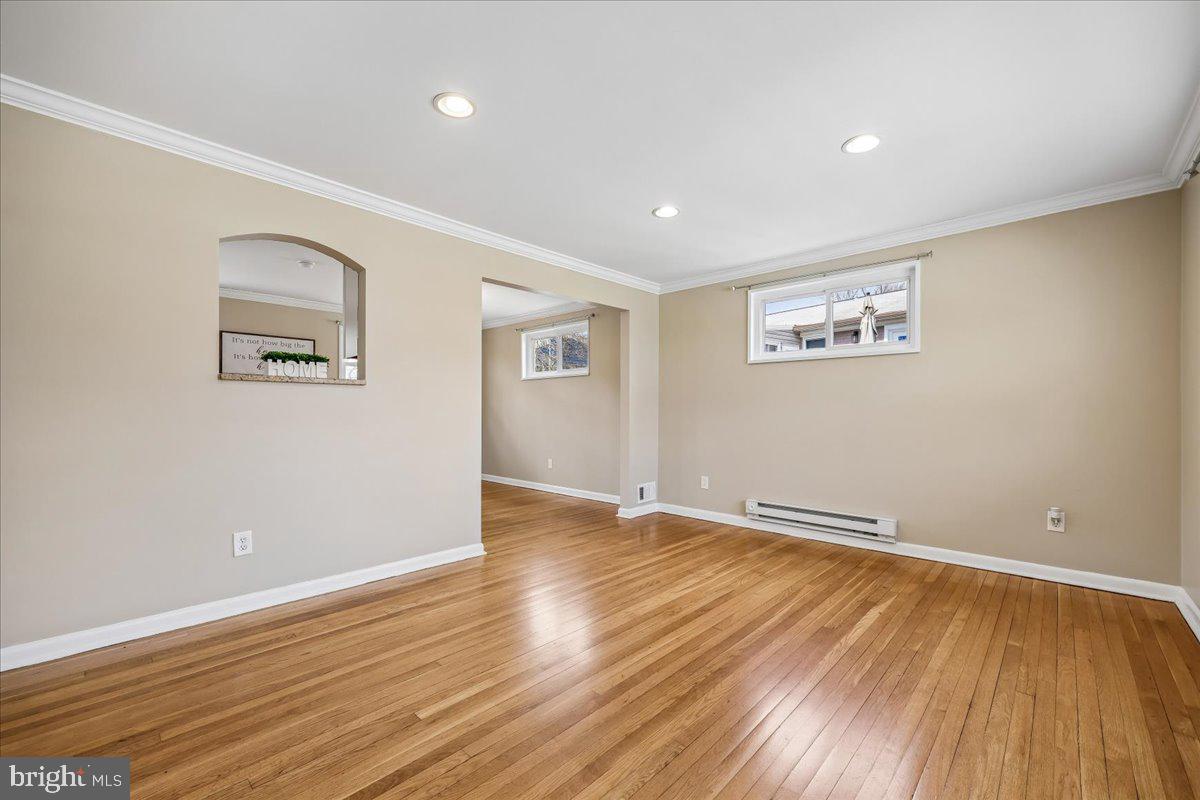 RANDOLPH HILLS - Residential