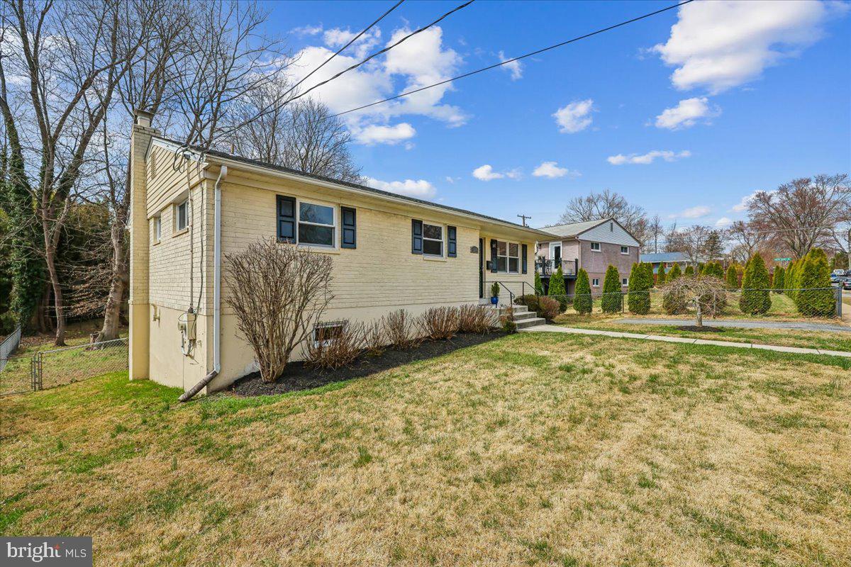 RANDOLPH HILLS - Residential