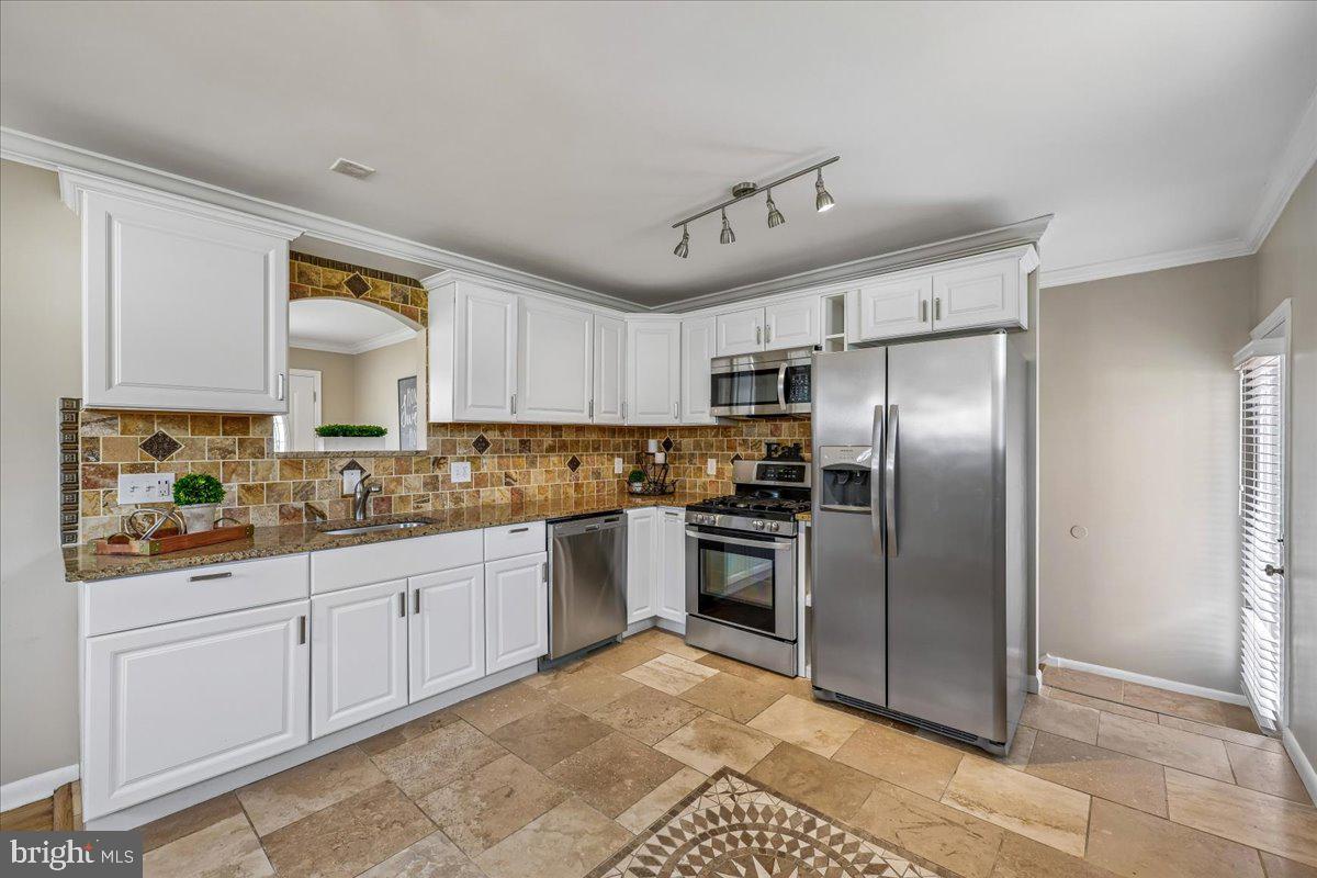 RANDOLPH HILLS - Residential