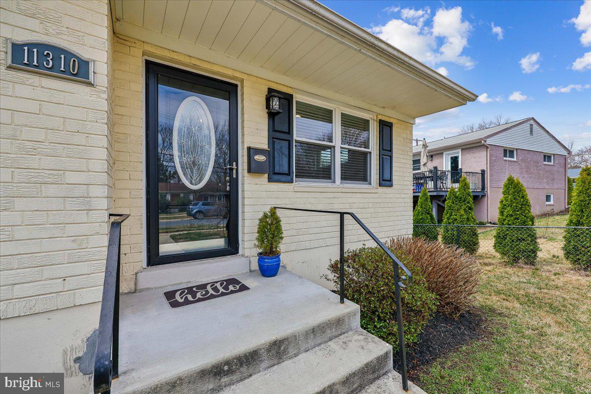 RANDOLPH HILLS - Residential