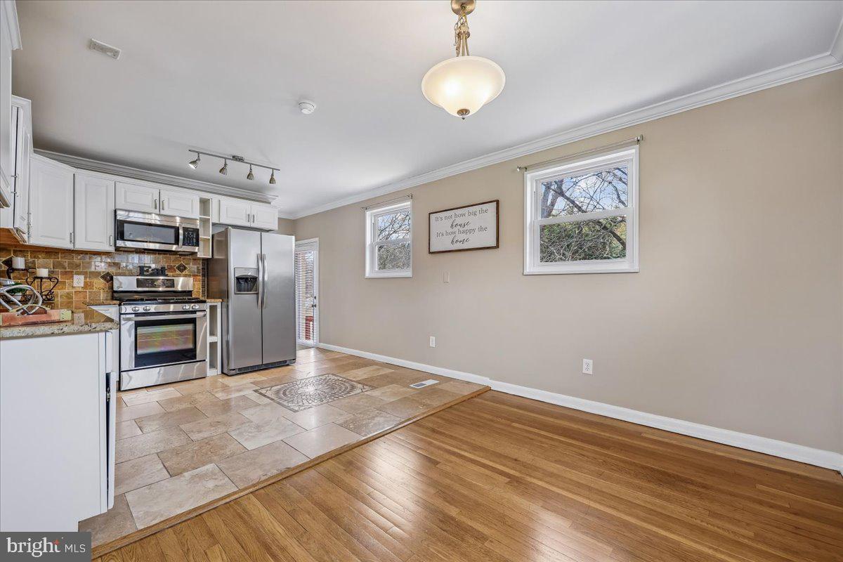 RANDOLPH HILLS - Residential