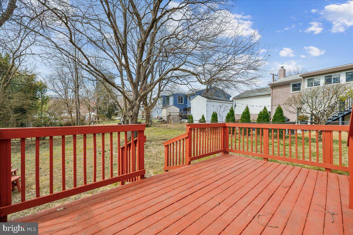 RANDOLPH HILLS - Residential