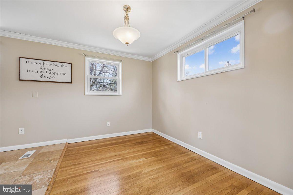 RANDOLPH HILLS - Residential