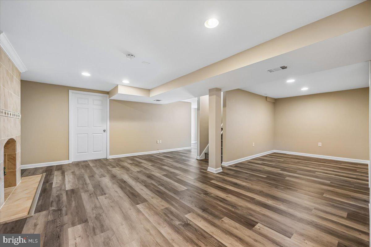 RANDOLPH HILLS - Residential