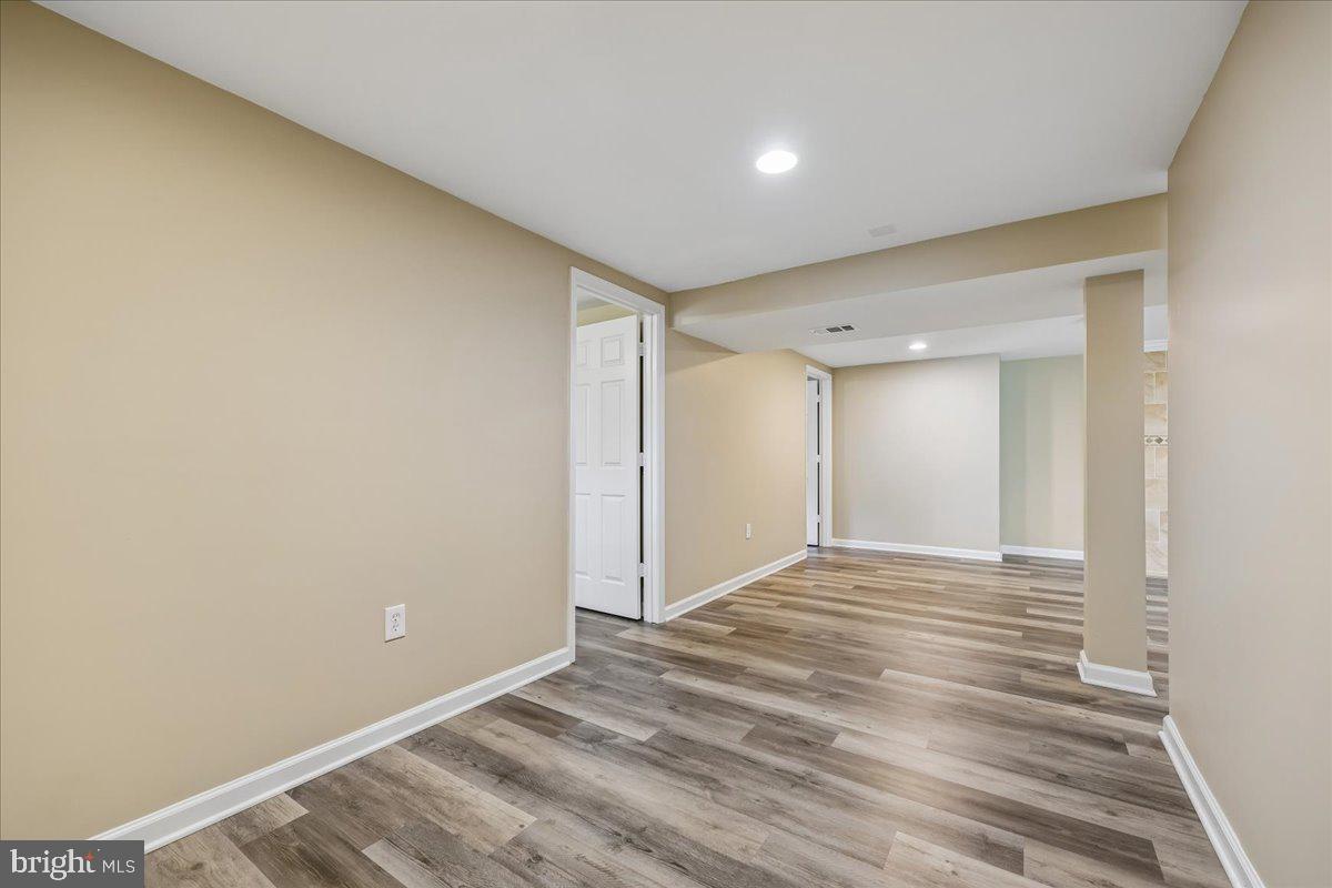 RANDOLPH HILLS - Residential