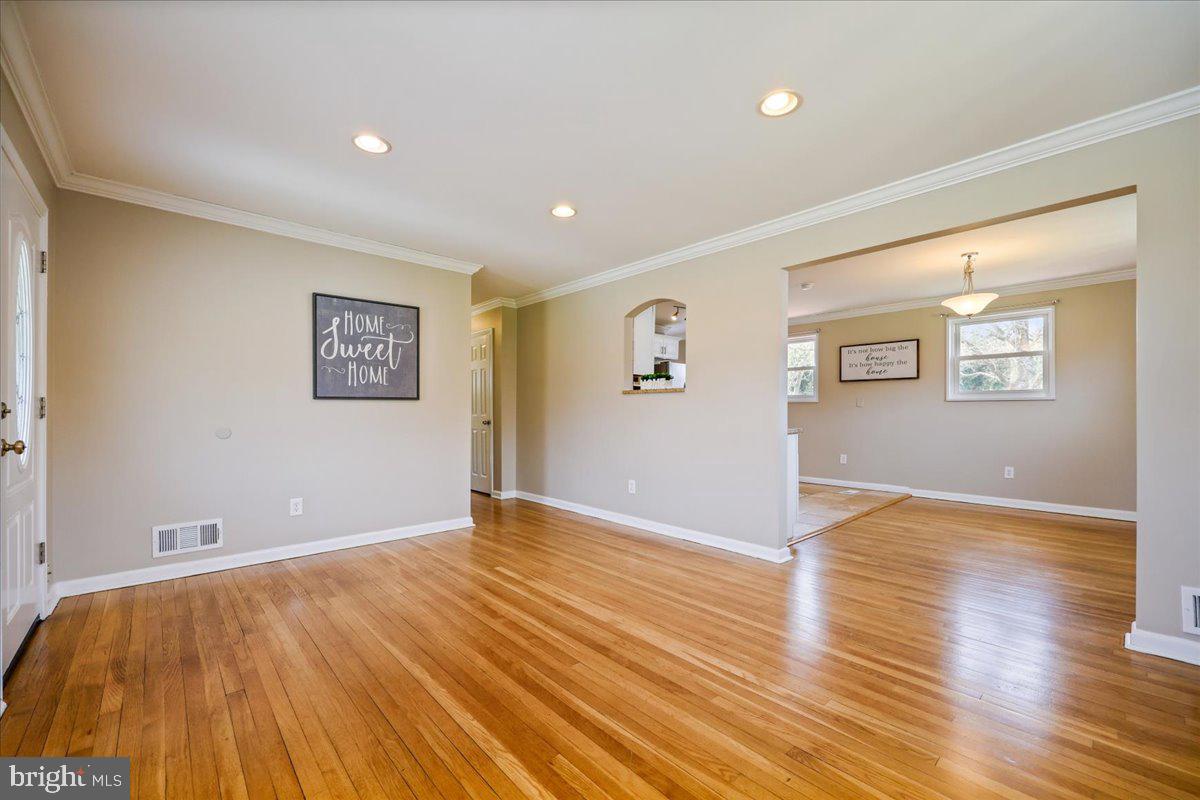 RANDOLPH HILLS - Residential