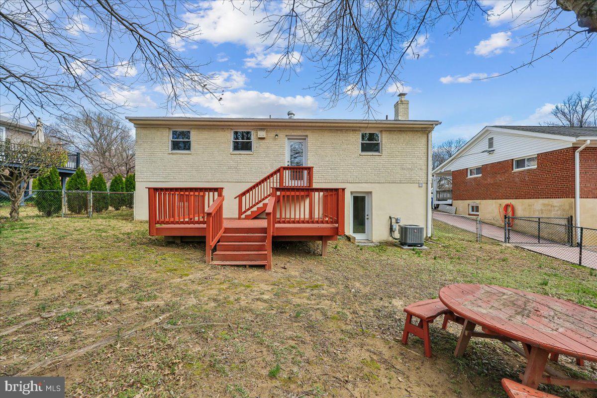 RANDOLPH HILLS - Residential