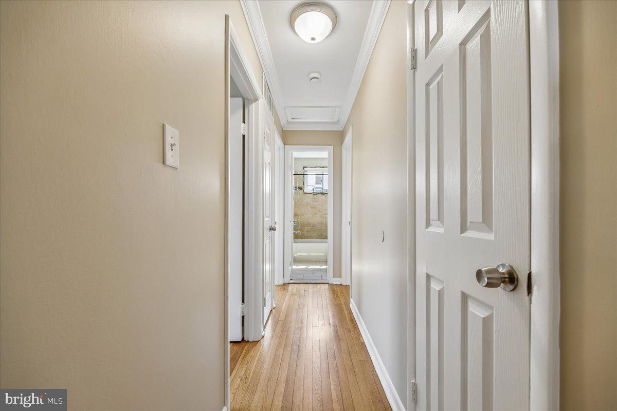 RANDOLPH HILLS - Residential