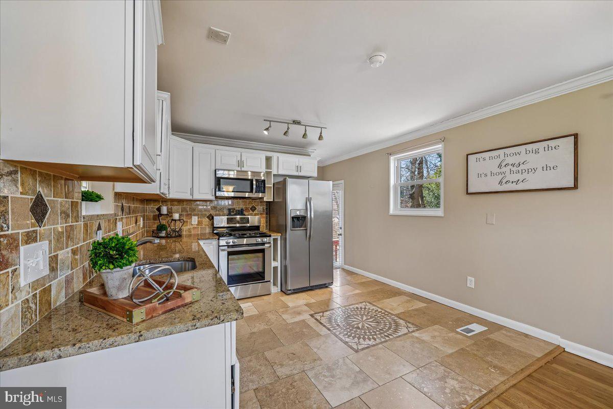 RANDOLPH HILLS - Residential