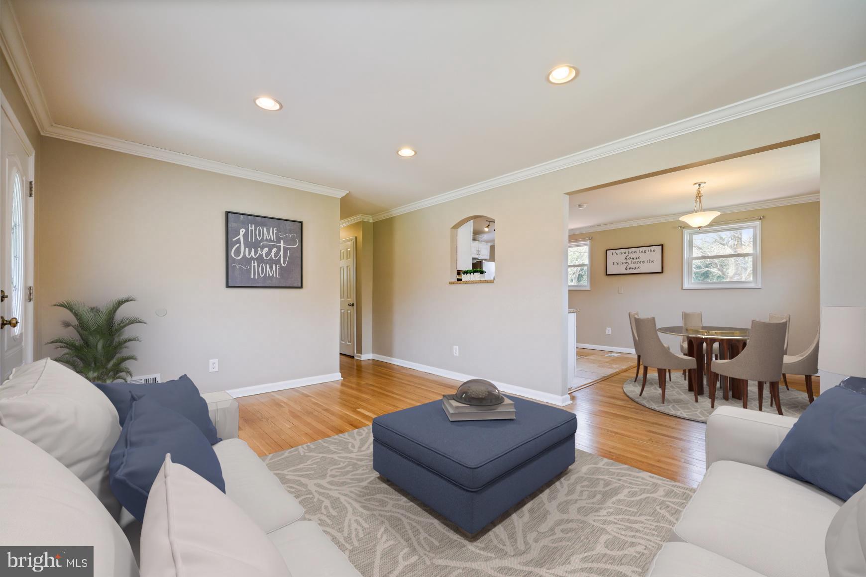 RANDOLPH HILLS - Residential