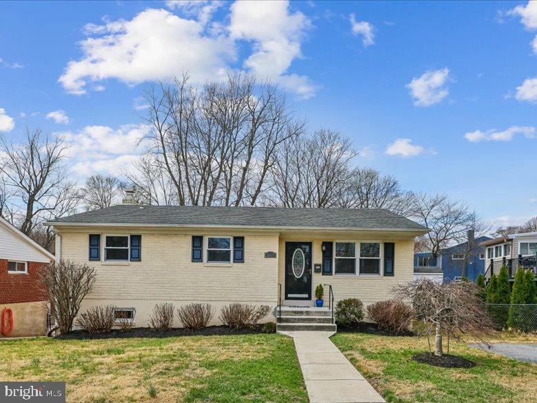 RANDOLPH HILLS - Residential