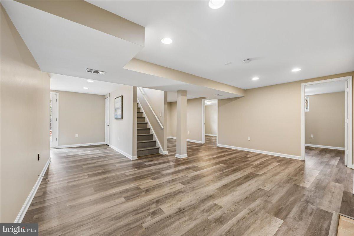 RANDOLPH HILLS - Residential