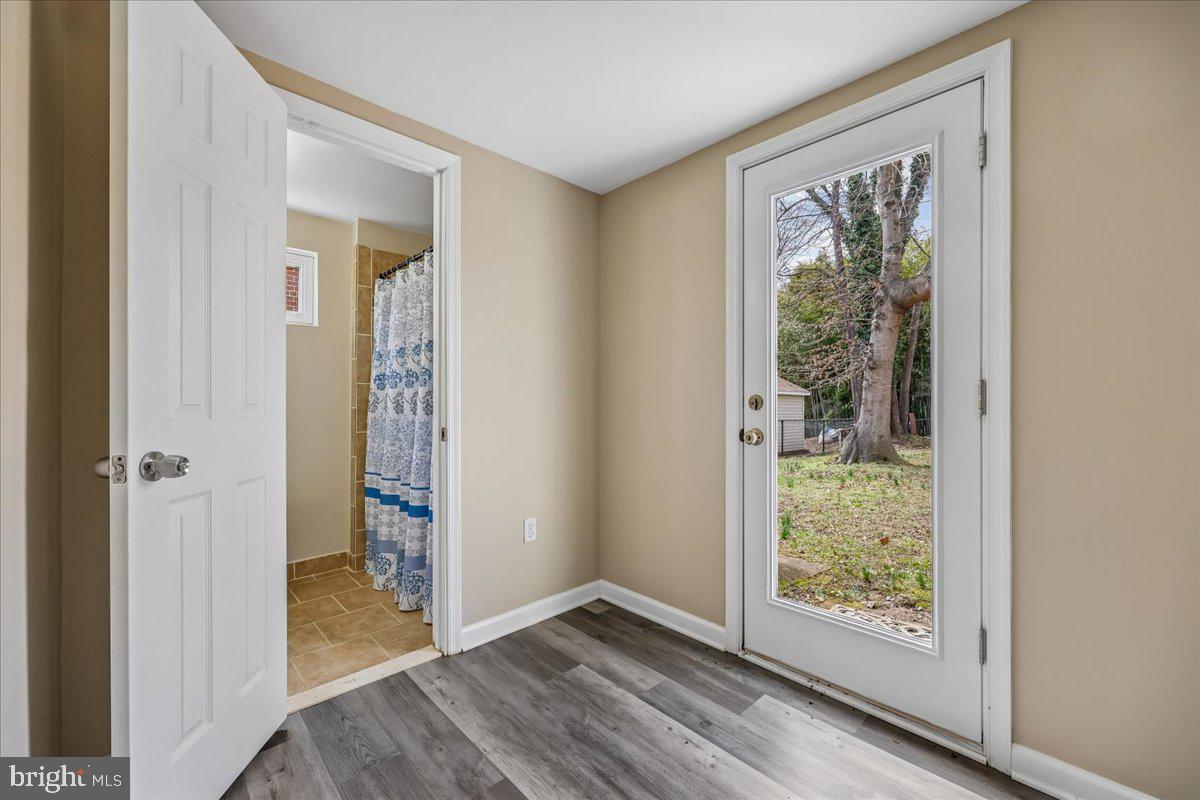 RANDOLPH HILLS - Residential