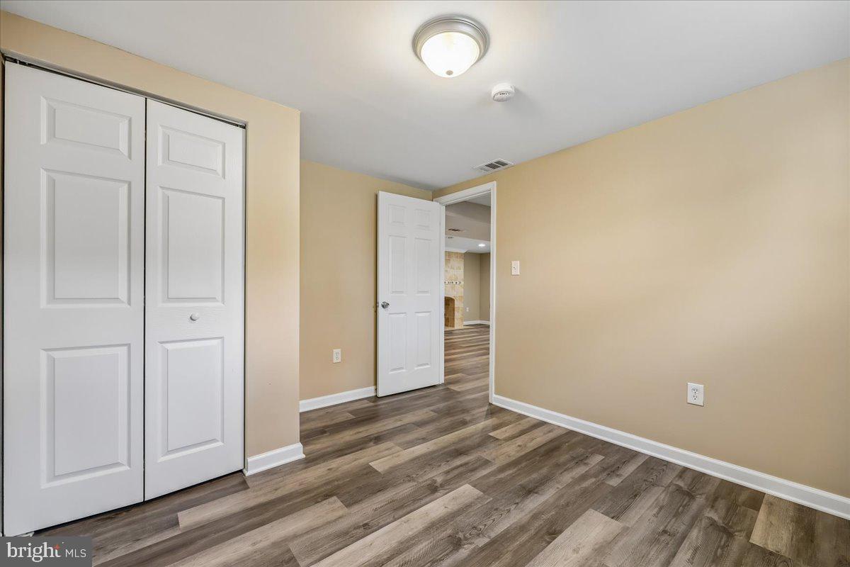 RANDOLPH HILLS - Residential