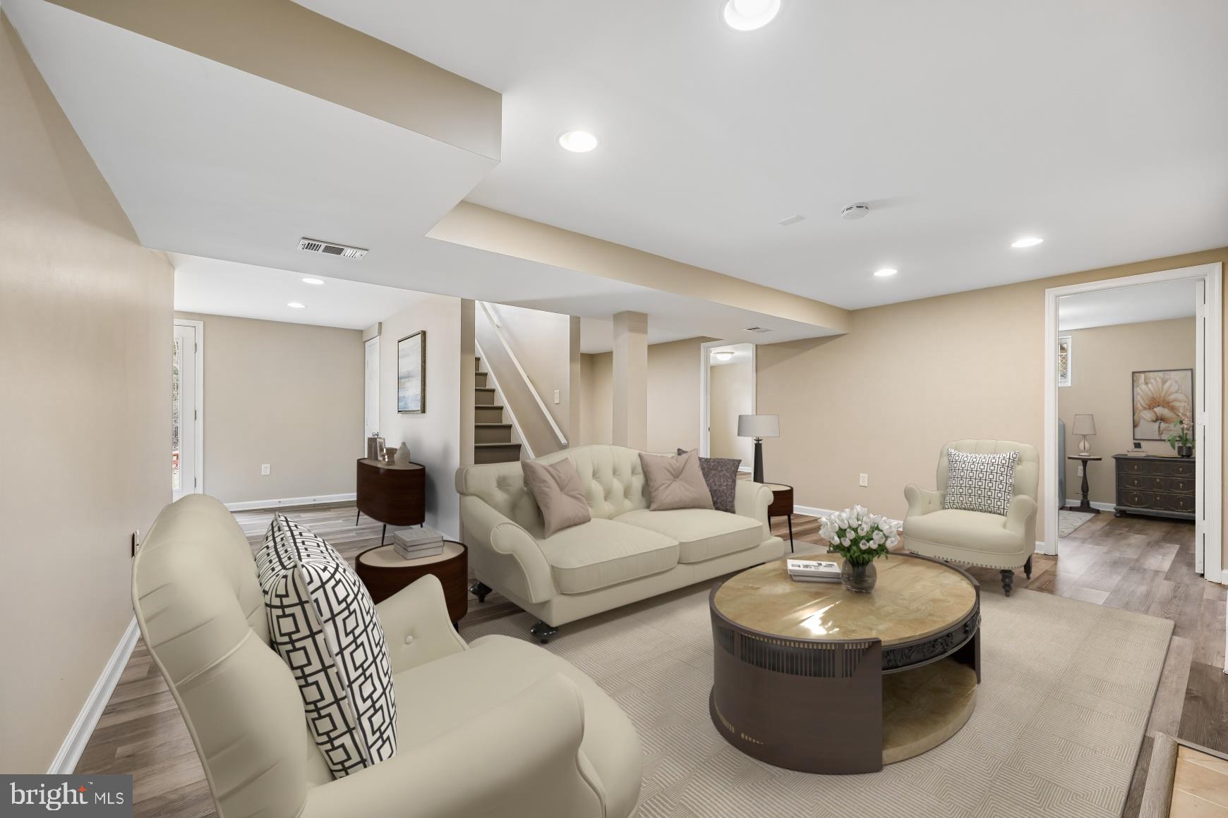 RANDOLPH HILLS - Residential