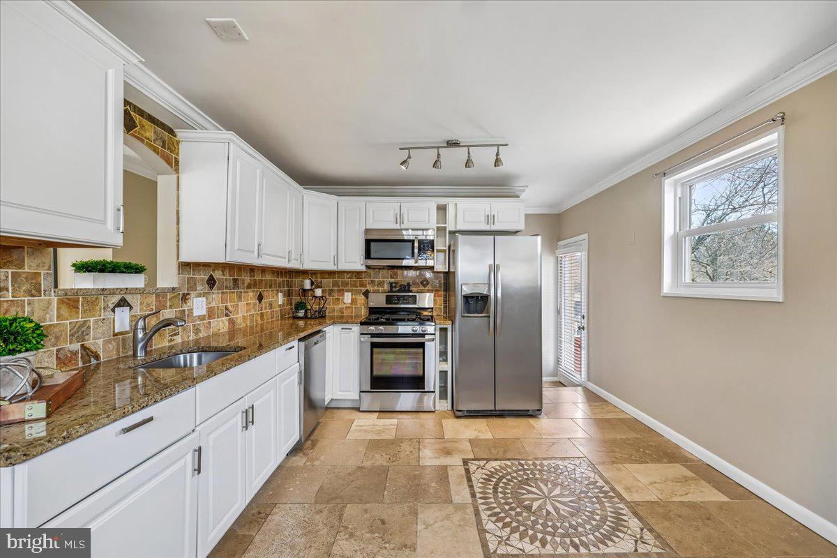 RANDOLPH HILLS - Residential