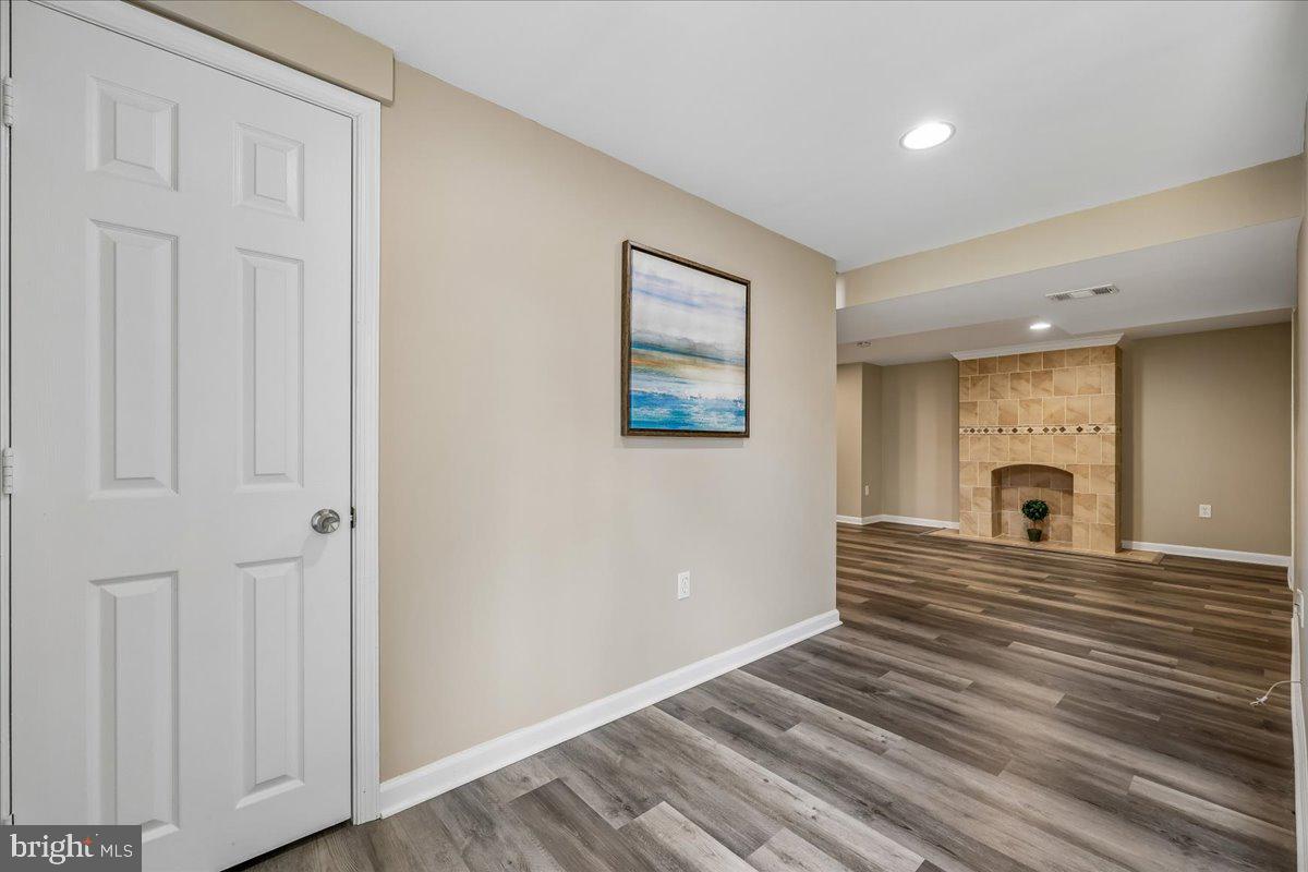 RANDOLPH HILLS - Residential