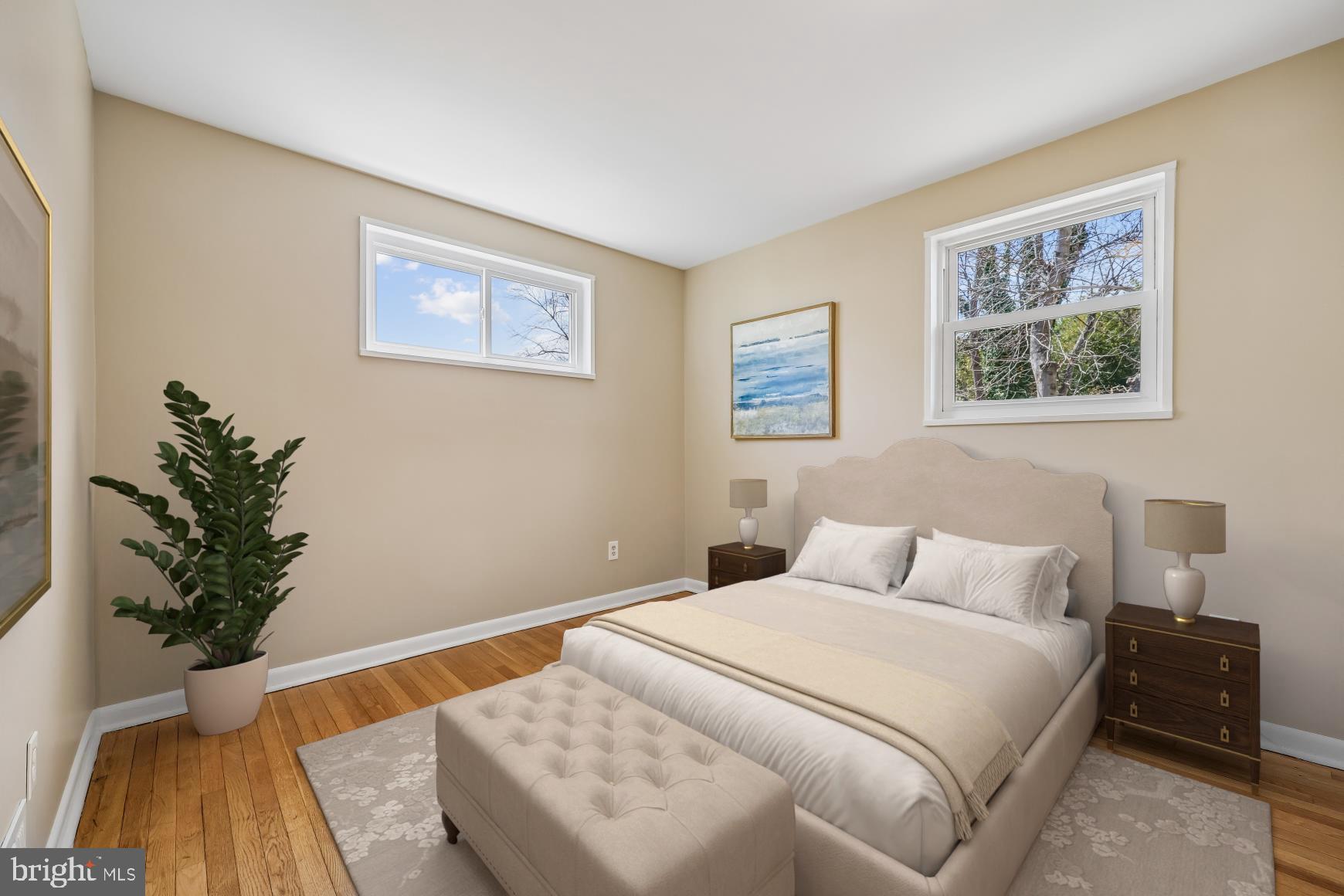 RANDOLPH HILLS - Residential